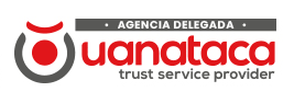 AGENCIA DELEGADA DE UANATACA